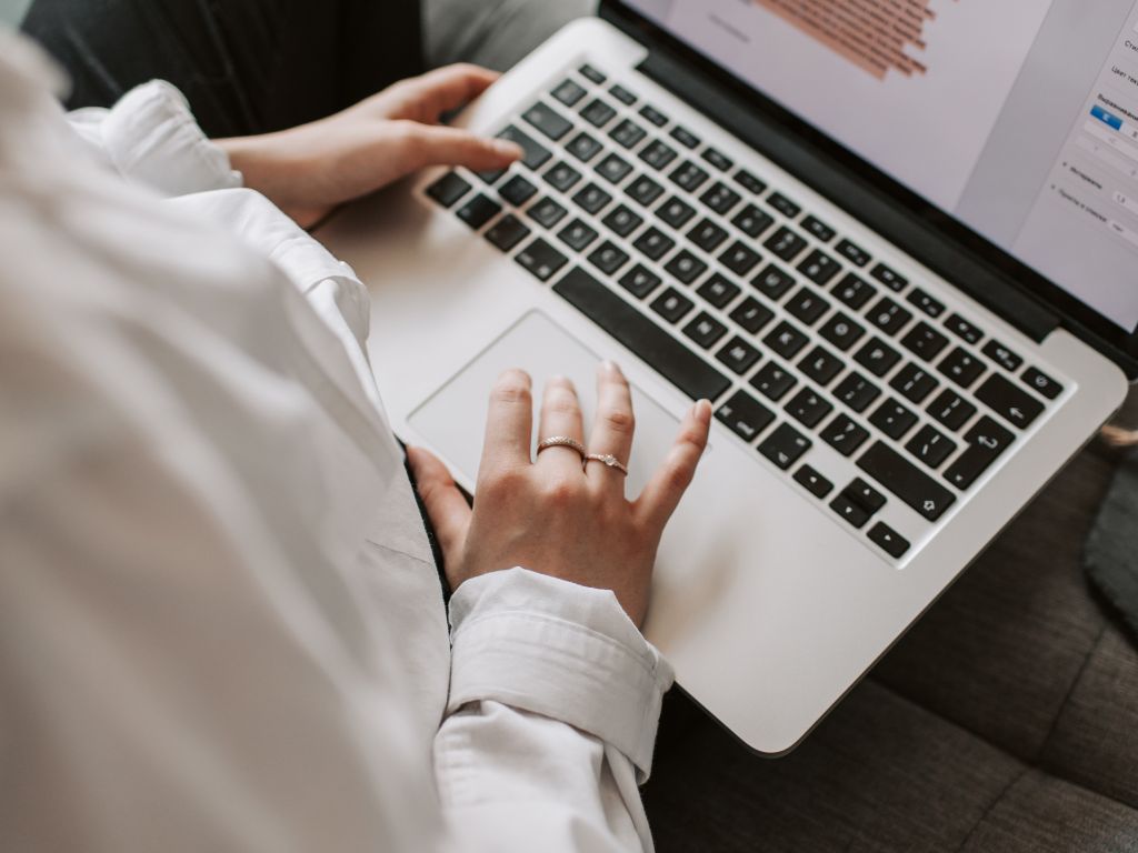 Dov’è il trattino del 6 su Mac?