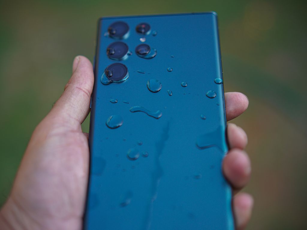 Come disattivare il sensore di umidità sul tuo Samsung?