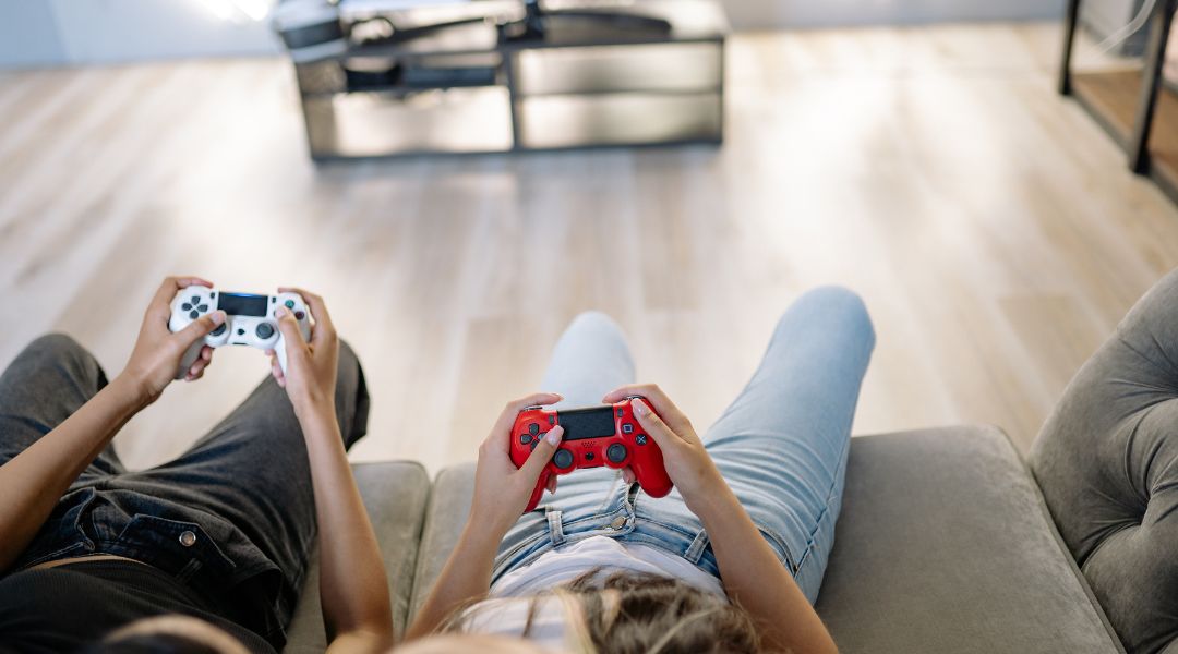 Discord su PS5: come condividere le tue sessioni di gioco?