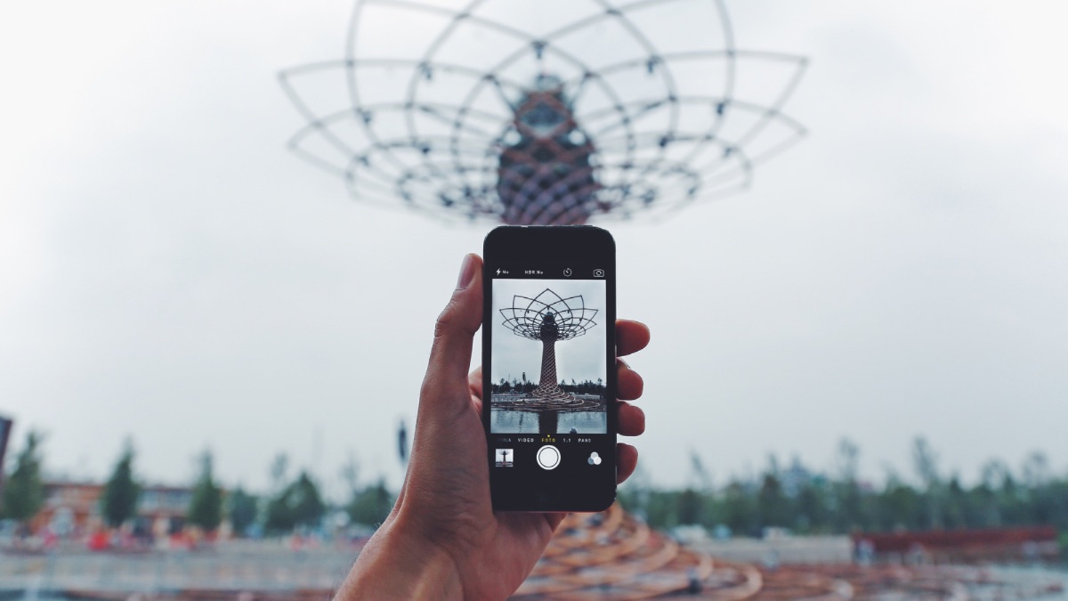 Come attivare la modalità super zoom 100x sul tuo Samsung Galaxy S25 Ultra?