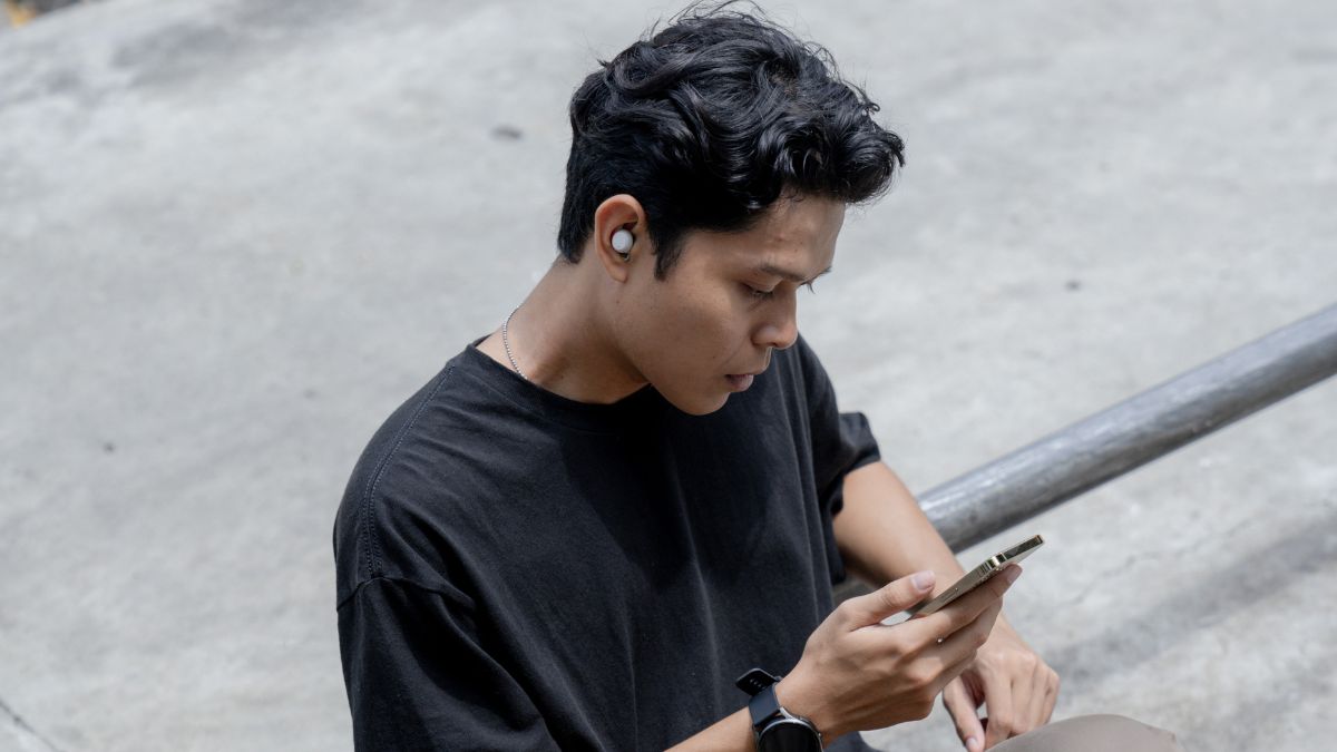 Gli Galaxy Buds funzionano con l’iPhone?