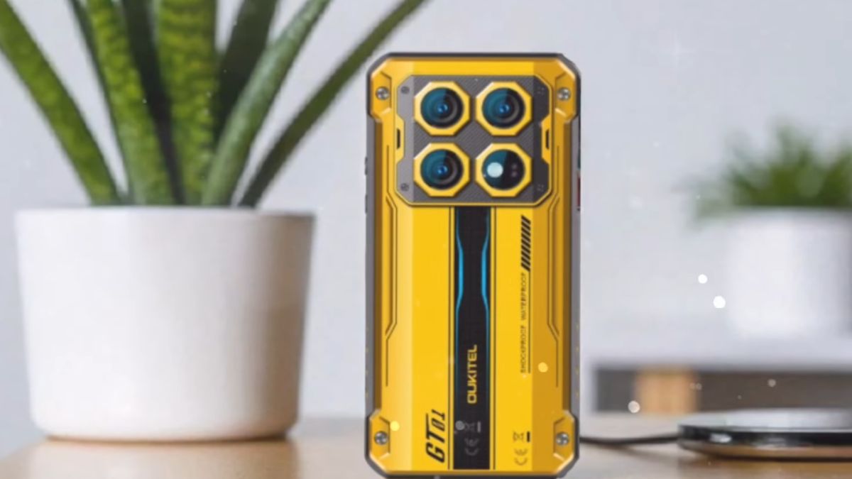 Oukitel WP60: è davvero uno smartphone indistruttibile?