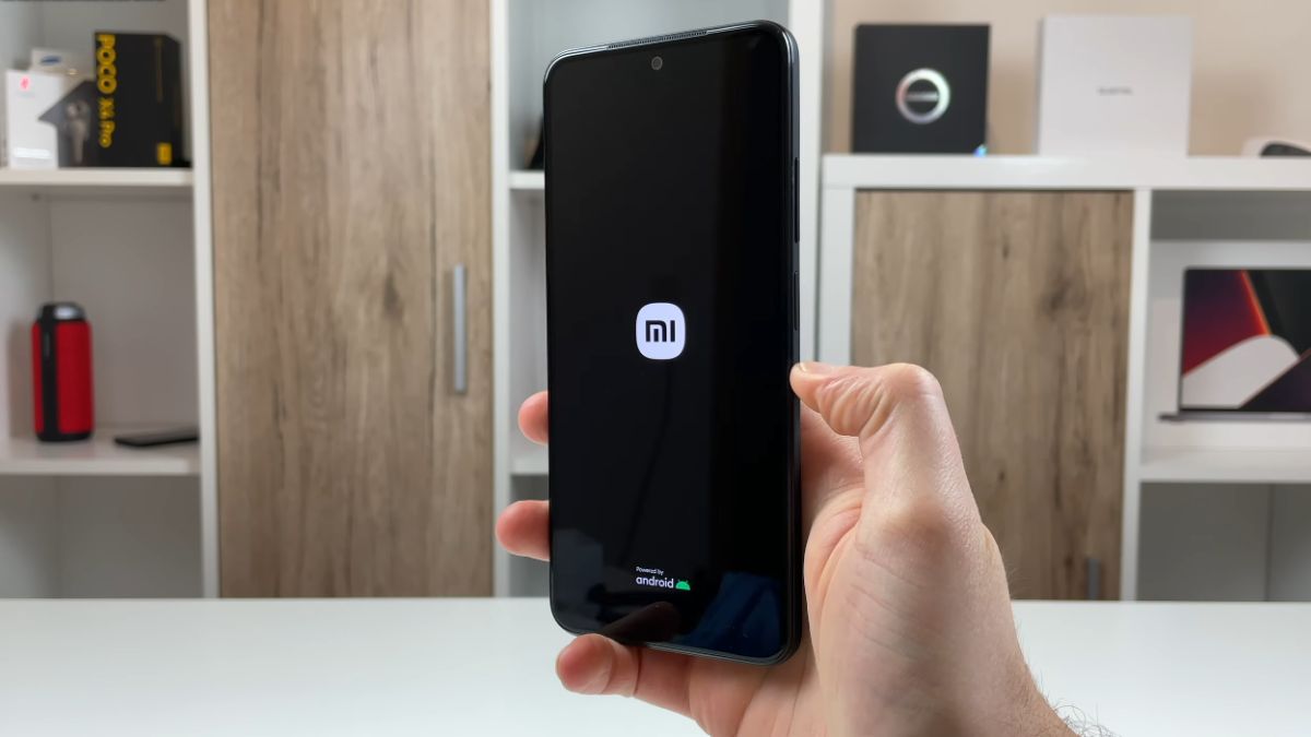 Riavvii in loop sul Redmi Note 11S: niente panico, vi spieghiamo