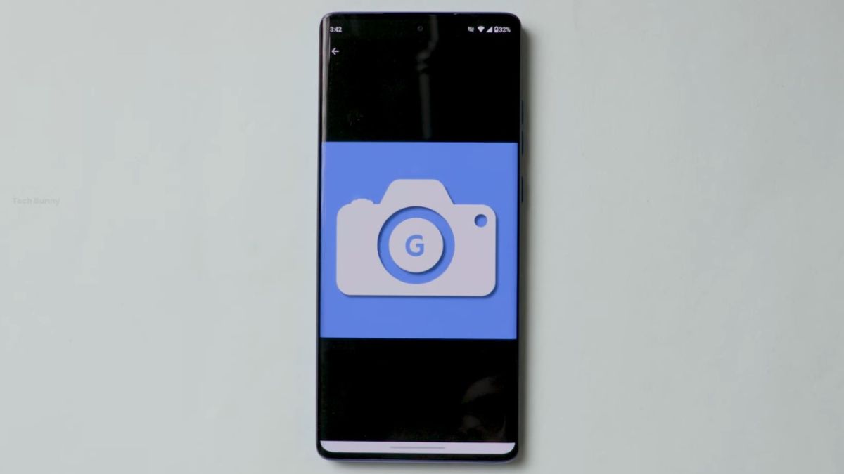 Come installare GCam in APK senza rischi per il proprio telefono?