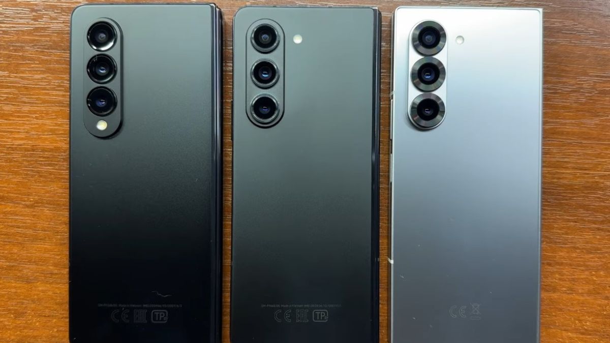 OneUI 6: come ripristinare il multitasking classico sui Galaxy Z Fold 4?