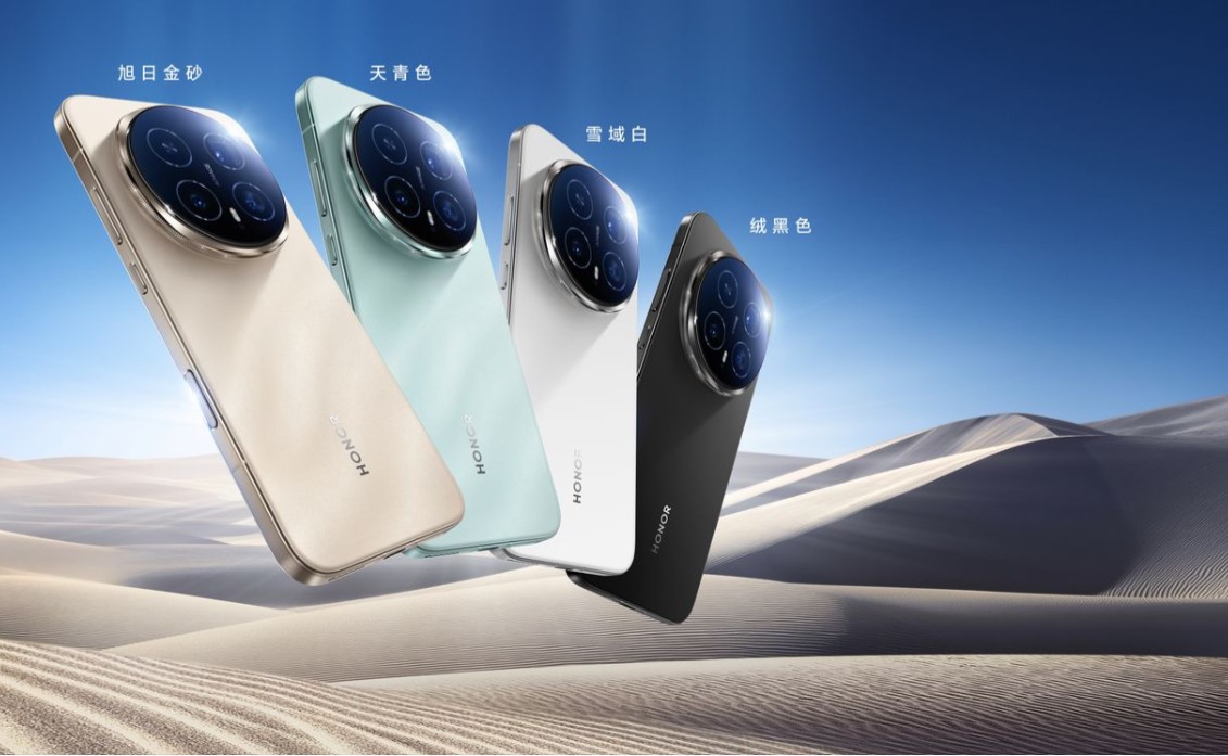 Smartphone ultra sottile: Honor Magic 8 Air, tra innovazione e sfida