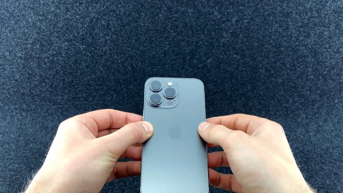 iPhone 13 Pro Feel: i tweak di iOS per un’esperienza davvero fluida