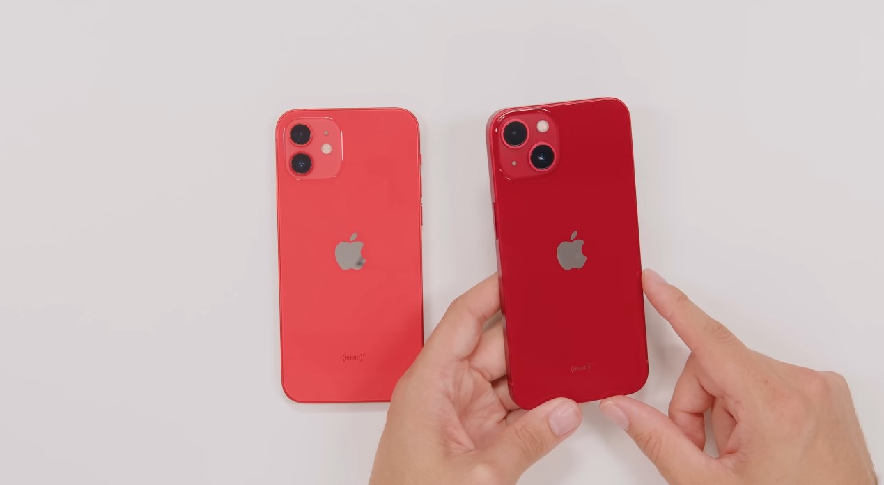 iPhone 13 si surriscalda dopo l’aggiornamento iOS: impostazione precisa da disattivare in Localizzazione