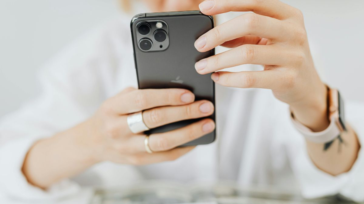 iPhone 13: impostazioni precise per migliorare la ricezione di rete