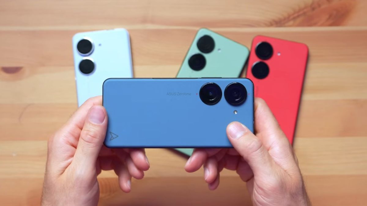 Asus di fronte a una svolta decisiva nel mercato mobile nel 2026