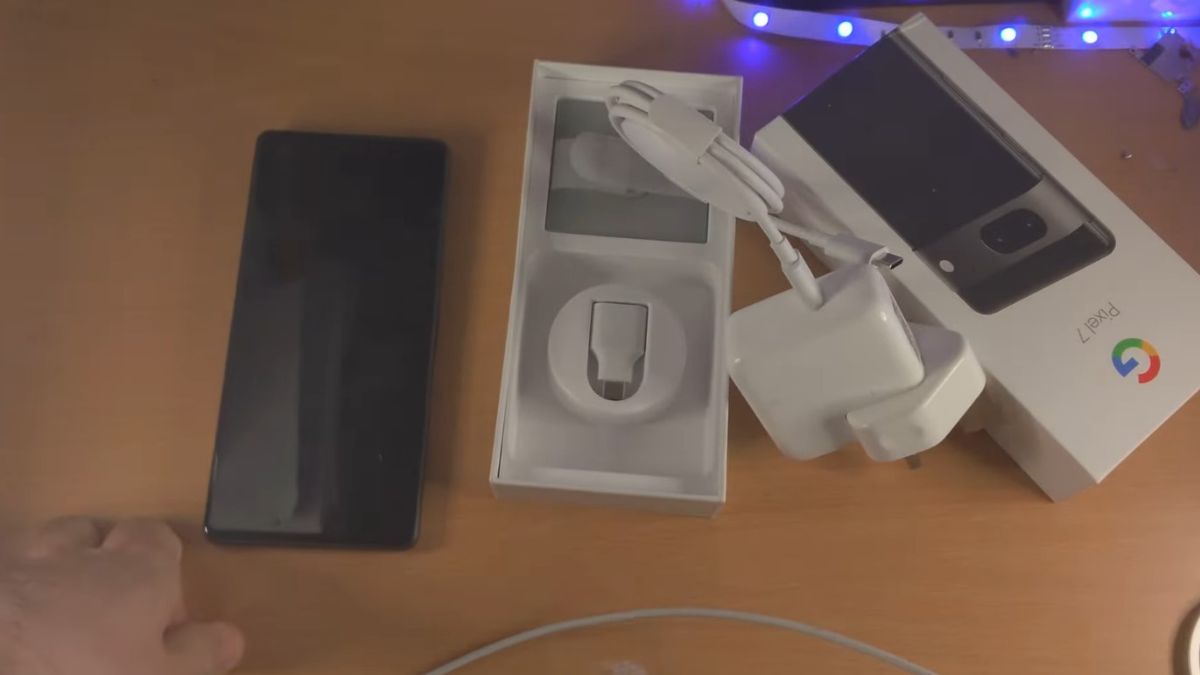 Ricarica notturna: l’impostazione di Android 14 che protegge la batteria del Pixel 7