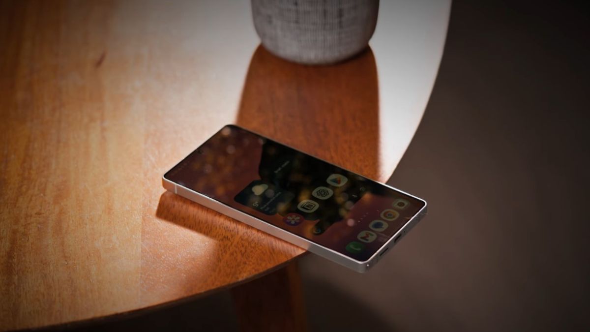 Galaxy S26 Ultra: una modalità di visualizzazione discreta emerge