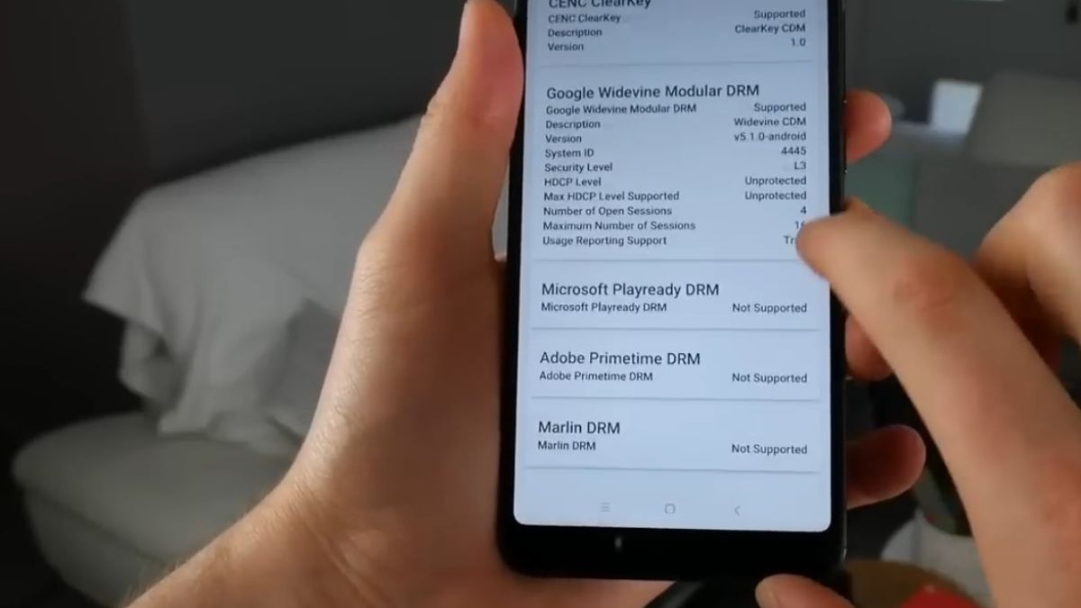 Gli smartphone cinesi raccolgono più dati personali?