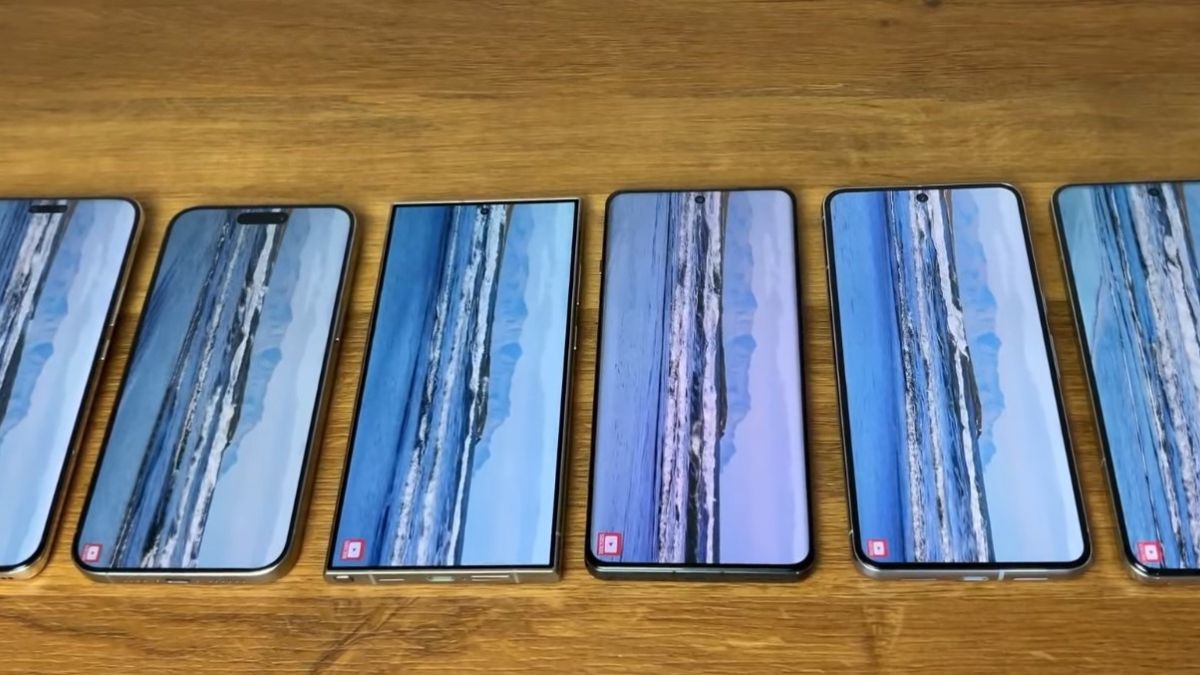 PWM 240Hz su Xiaomi 13: affaticamento visivo, misurazioni e soluzioni