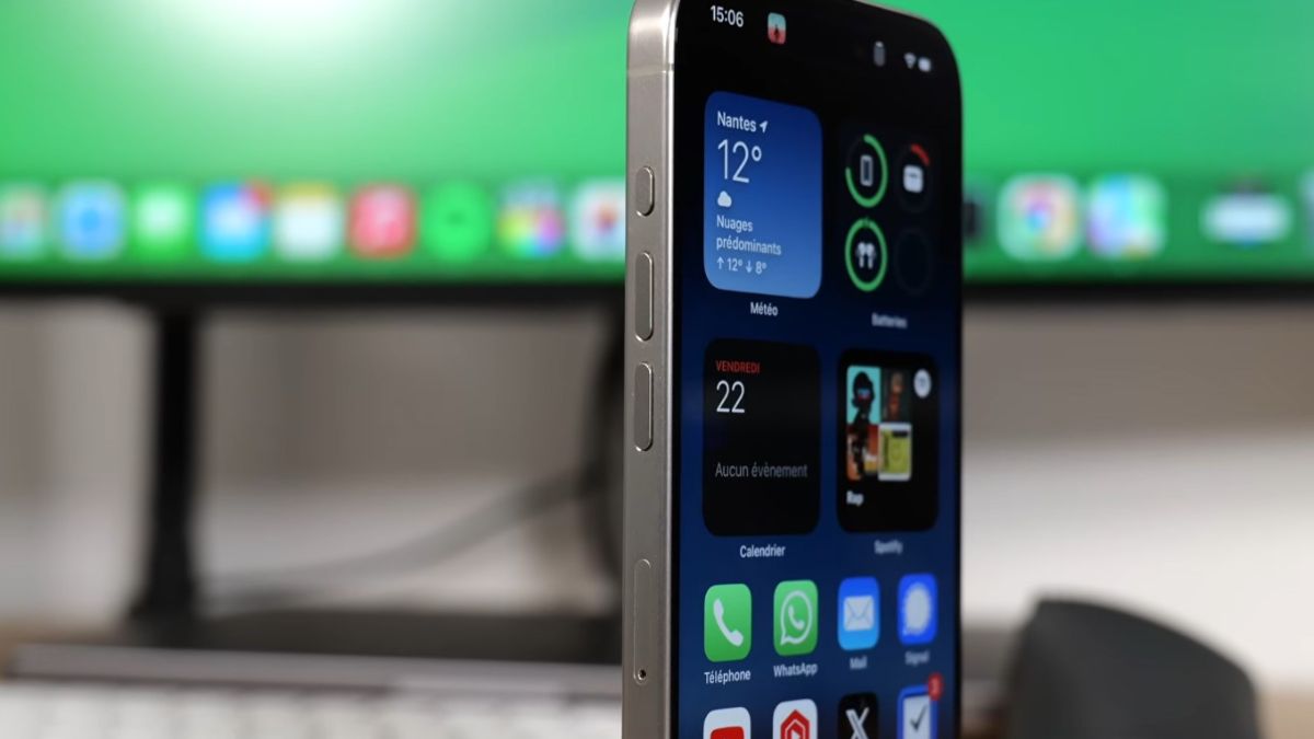 Perché Apple ha rimosso la scheda SIM fisica su iPhone 15 negli Stati Uniti?