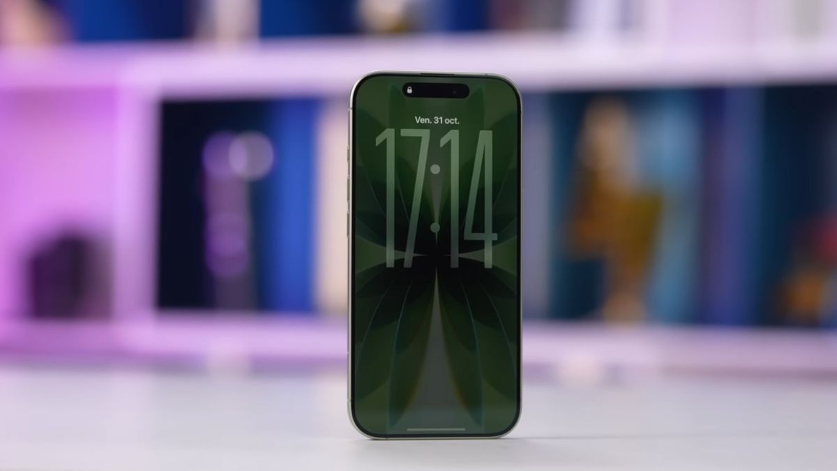 Un difetto sonoro segnalato sugli iPhone 17 Pro preoccupa alcuni utenti