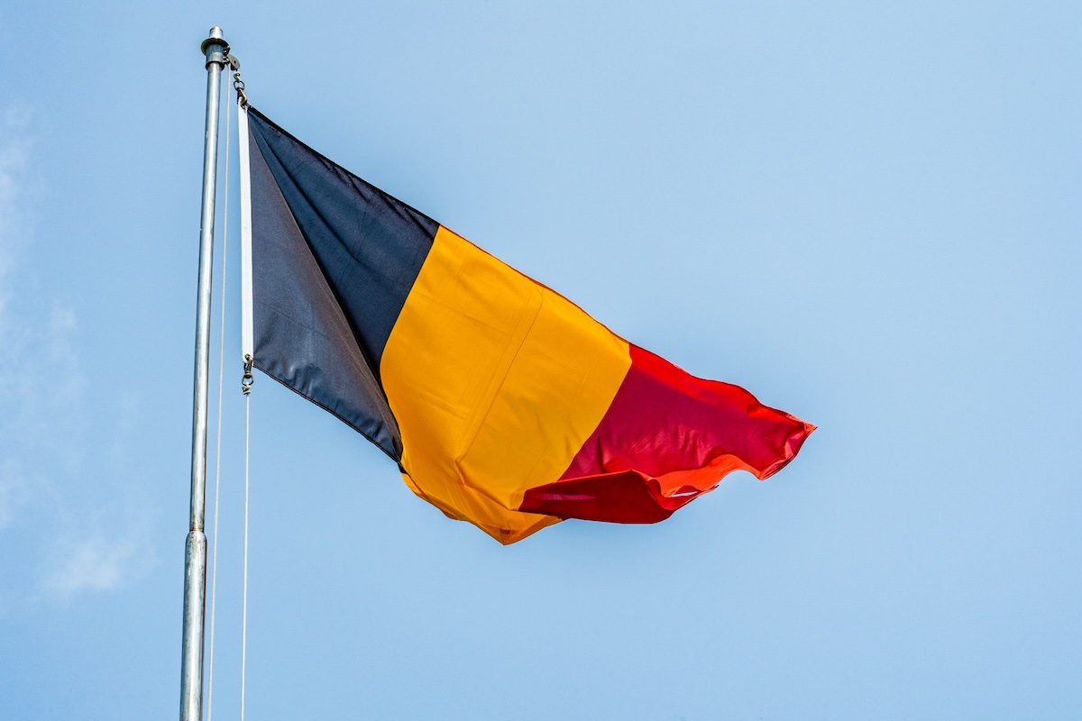 Evoluzione limitata del mercato degli operatori di rete mobile virtuali in Belgio nel 2025