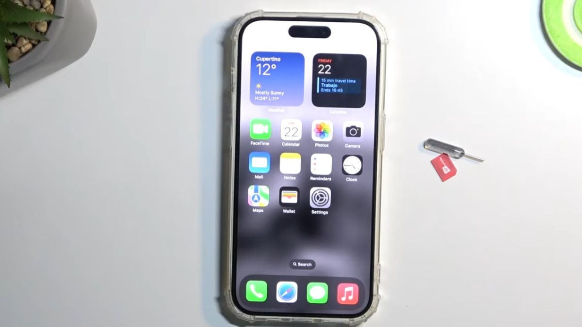 iPhone 15 Pro: impostazione di iOS 17 che riduce il degrado della batteria del 20% in 6 mesi