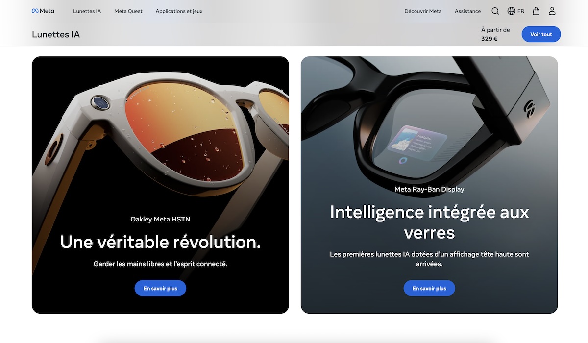 Gli occhiali Ray-Ban Meta: una nuova funzionalità che migliora la tua esperienza in pubblico