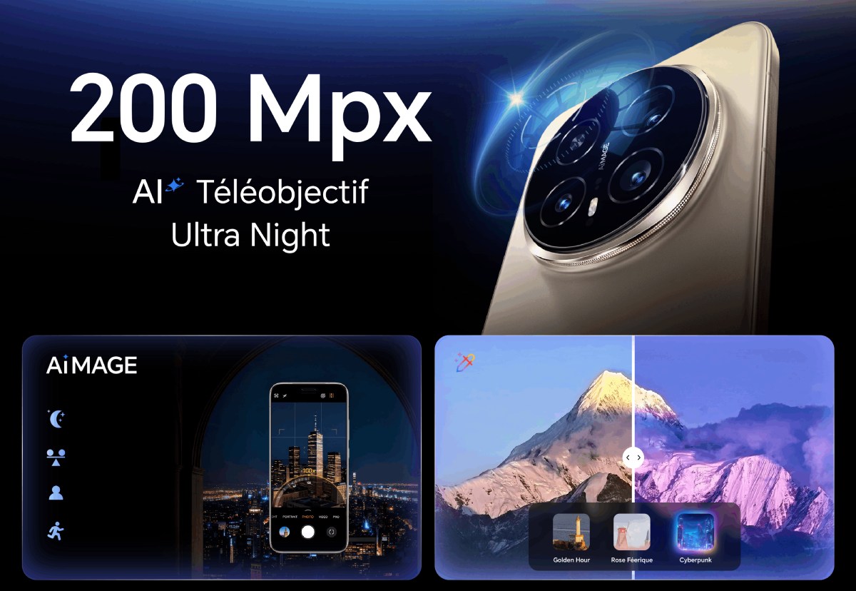 Honor Magic8 Pro: uno smartphone di fascia alta con prestazioni impressionanti