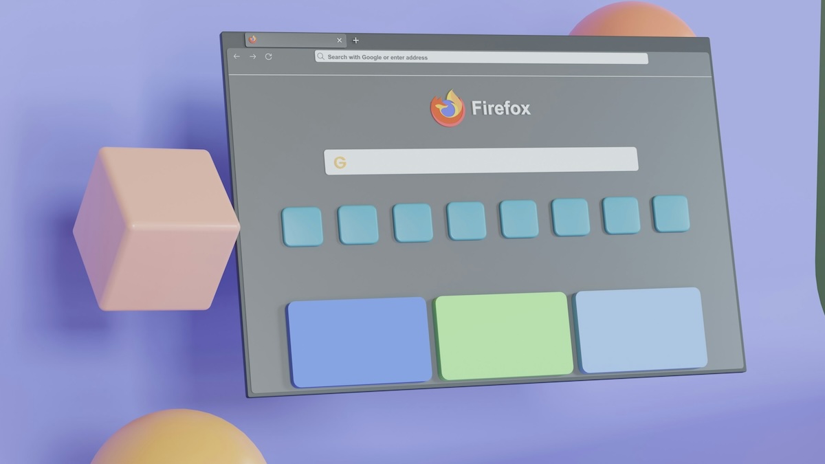 Mozilla Firefox: Un pulsante per bloccare i miglioramenti dell’IA