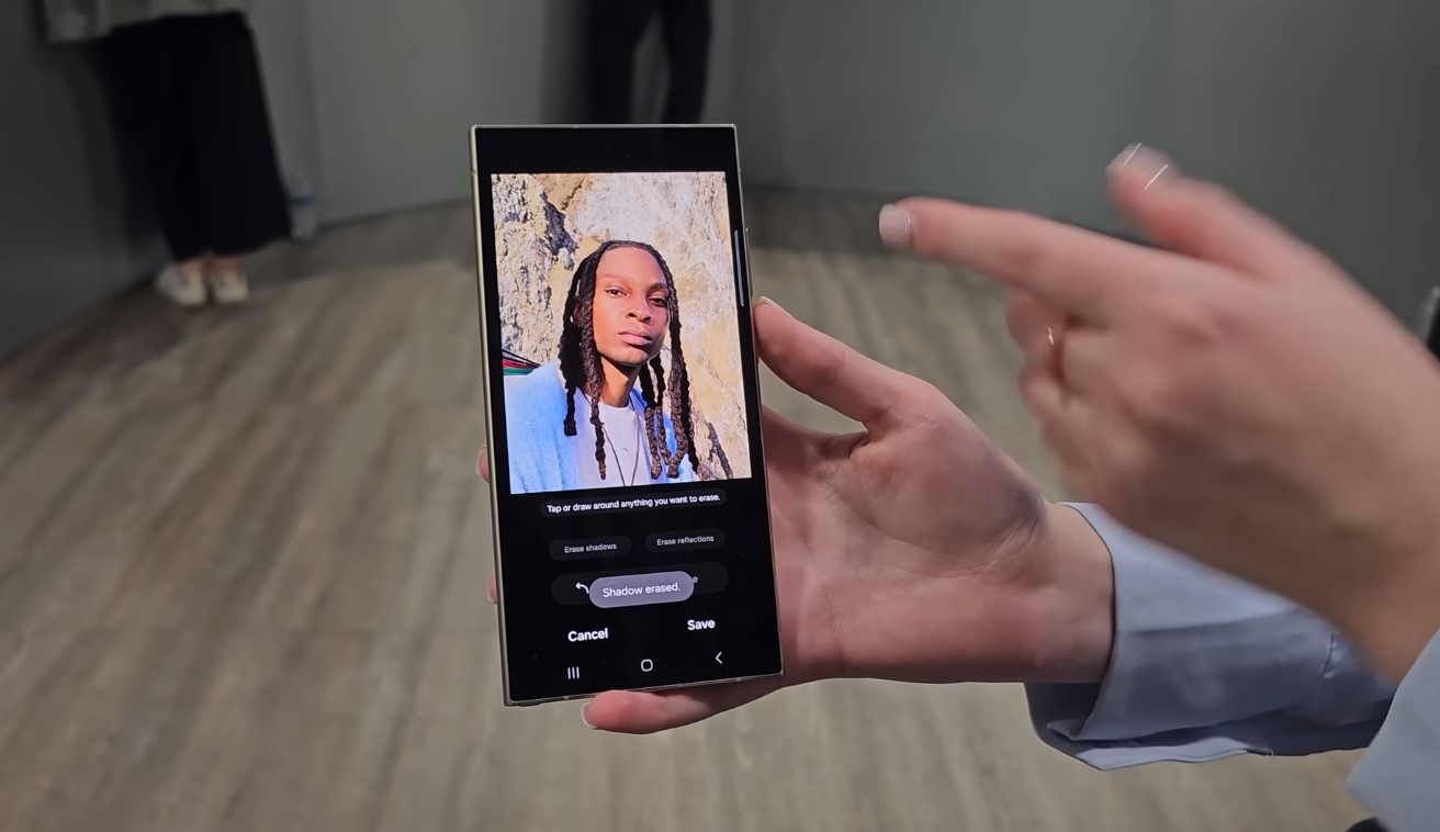 Autonomia del Galaxy S24 Ultra: dura davvero 2 giorni?