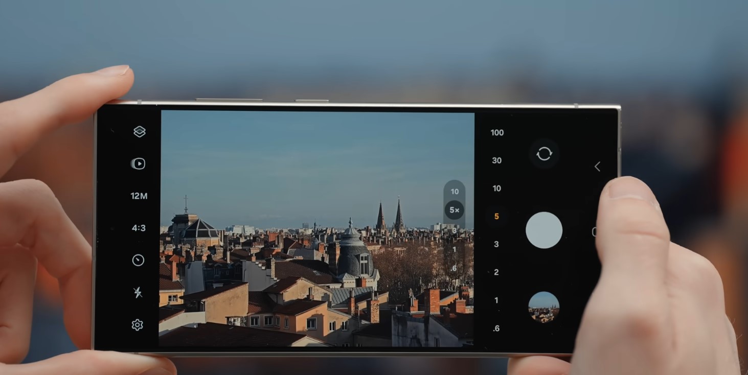 Il Samsung Galaxy S24 Ultra vale davvero il suo prezzo?