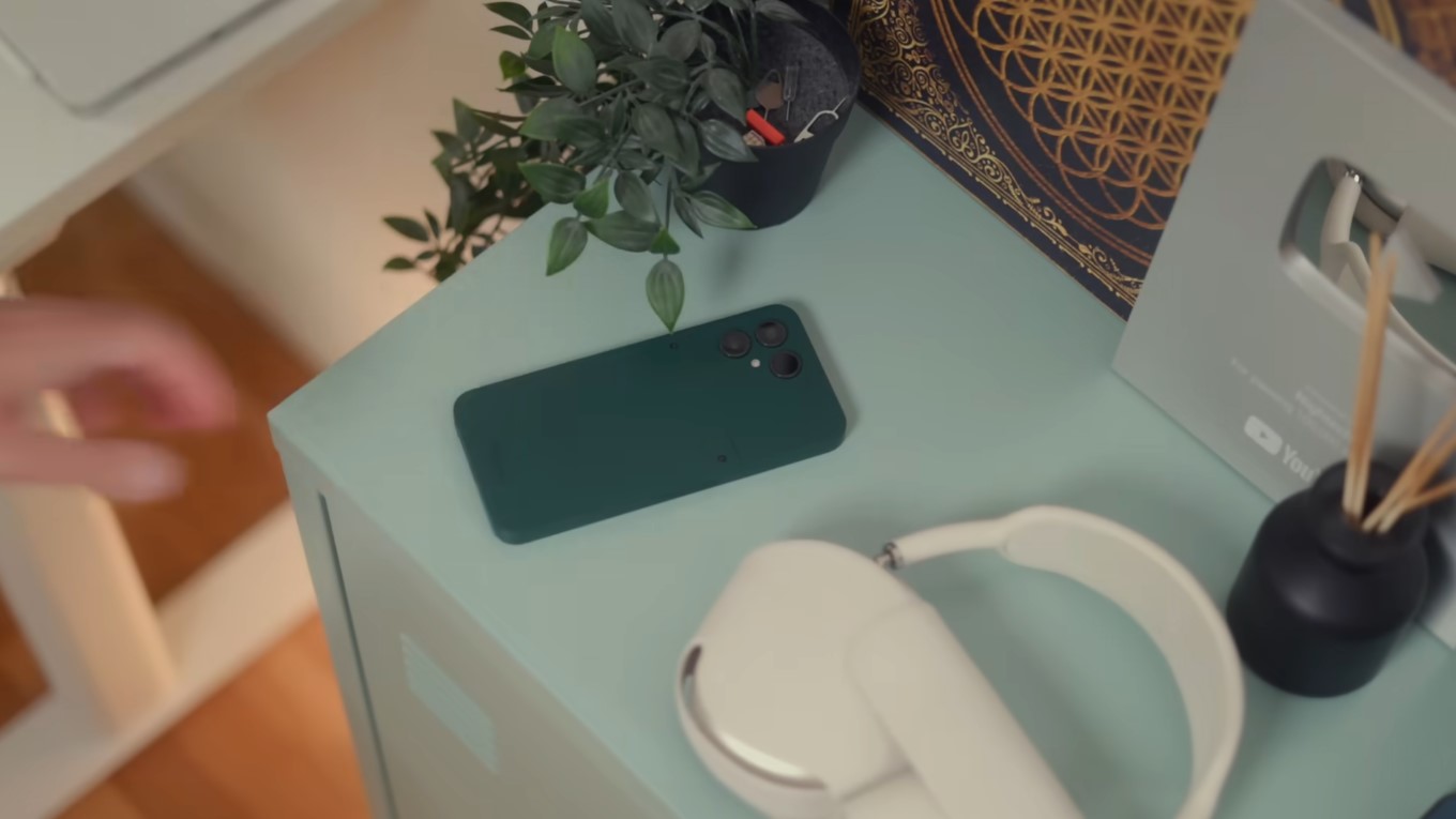Sorpresa: Fairphone 6 riceve Android 16 con supporto fino al 2033